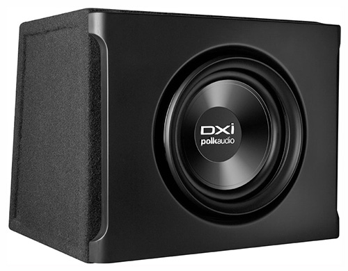 ������������� �������� Polk Audio DXi108
